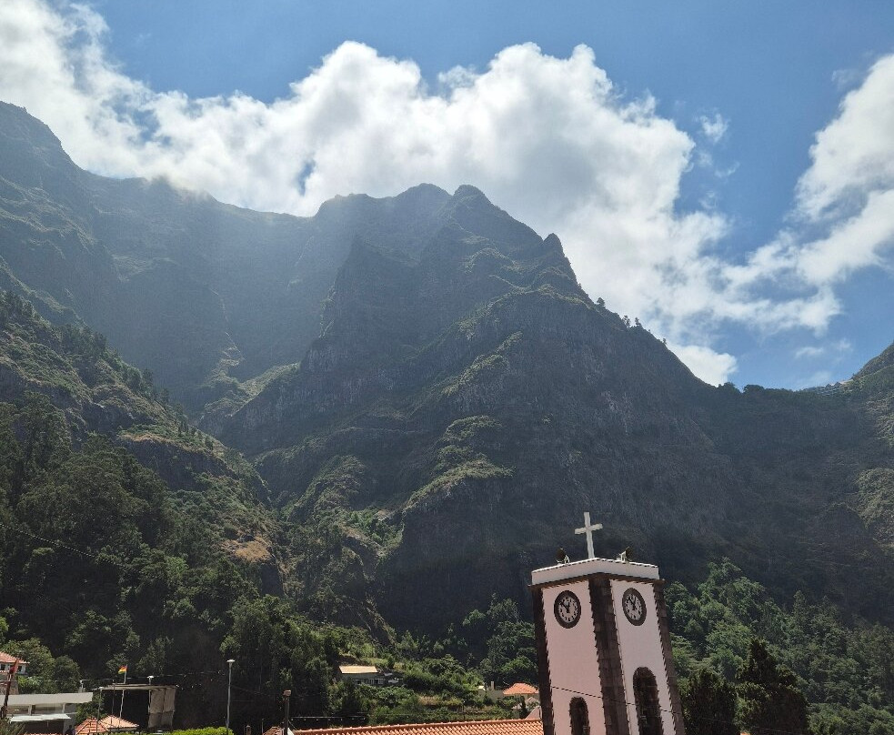 Valley of the Nuns-沙尔必去景点