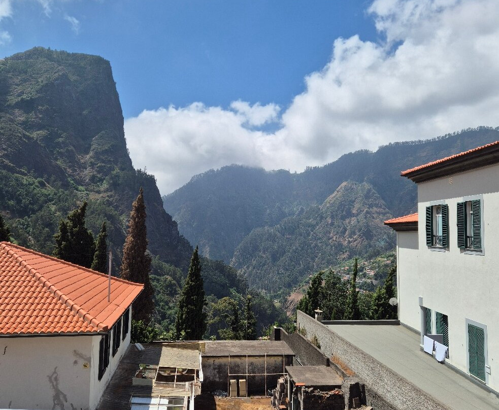 Valley of the Nuns-沙尔必去景点