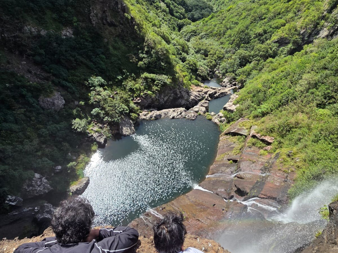Enfants Nature Mauritius-Black River必去景点