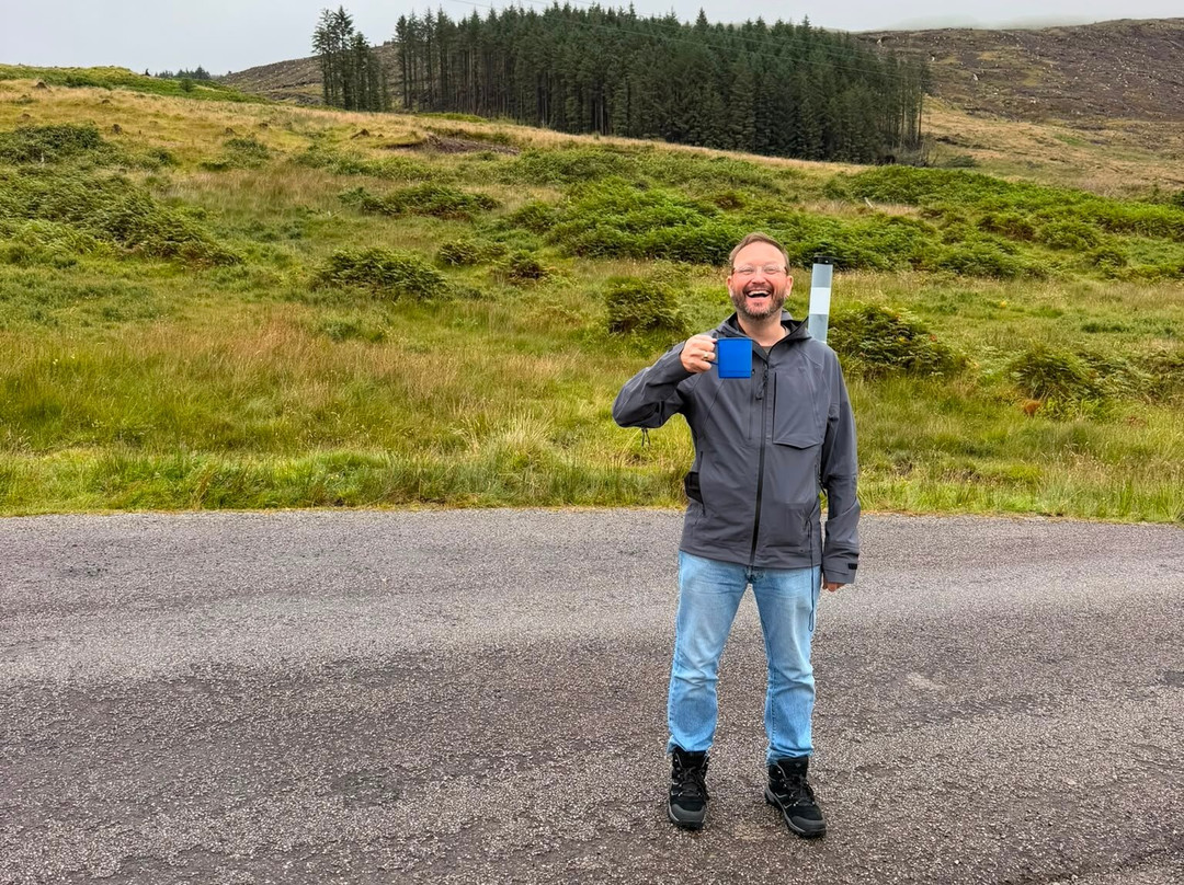 Wild Mull Tours-Pennyghael必去景点