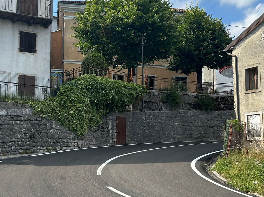 La Scuola Guesthouse主图