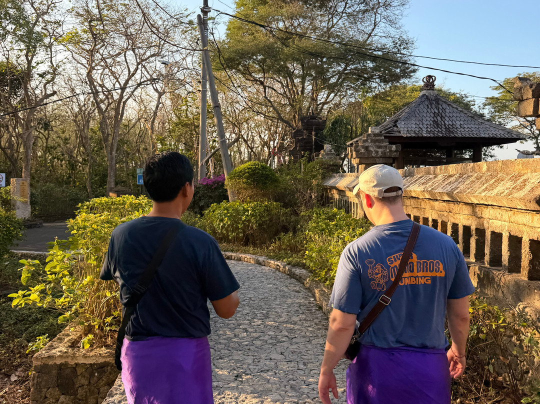 Bali Ultimate Adventure-库塔必去景点