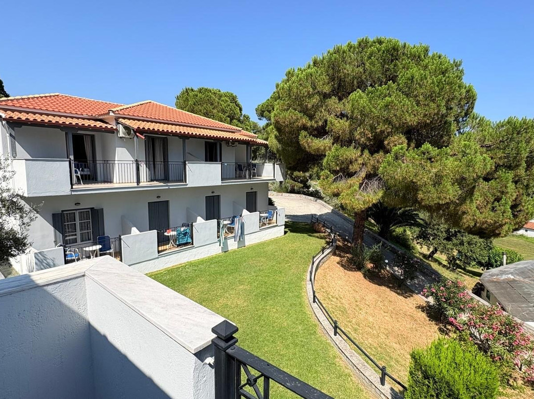 Ariadni House Hotel主图