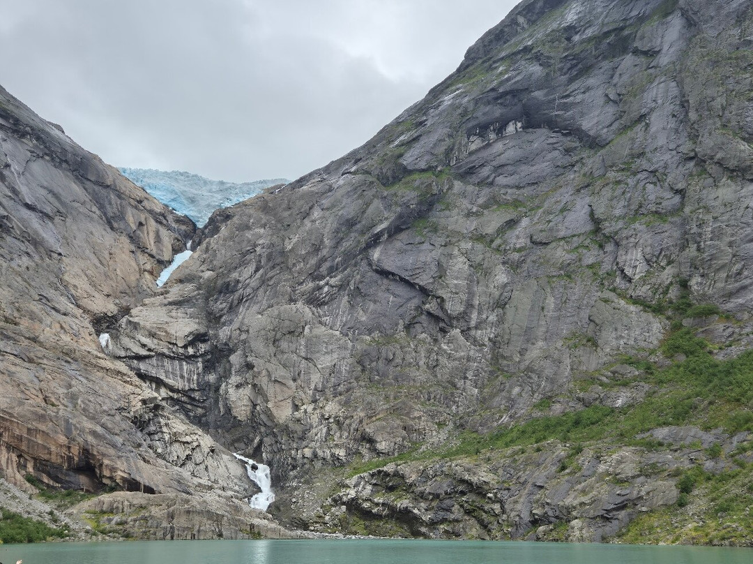 Briksdal Glacier (Briksdalbreen)-Stryn必去景点