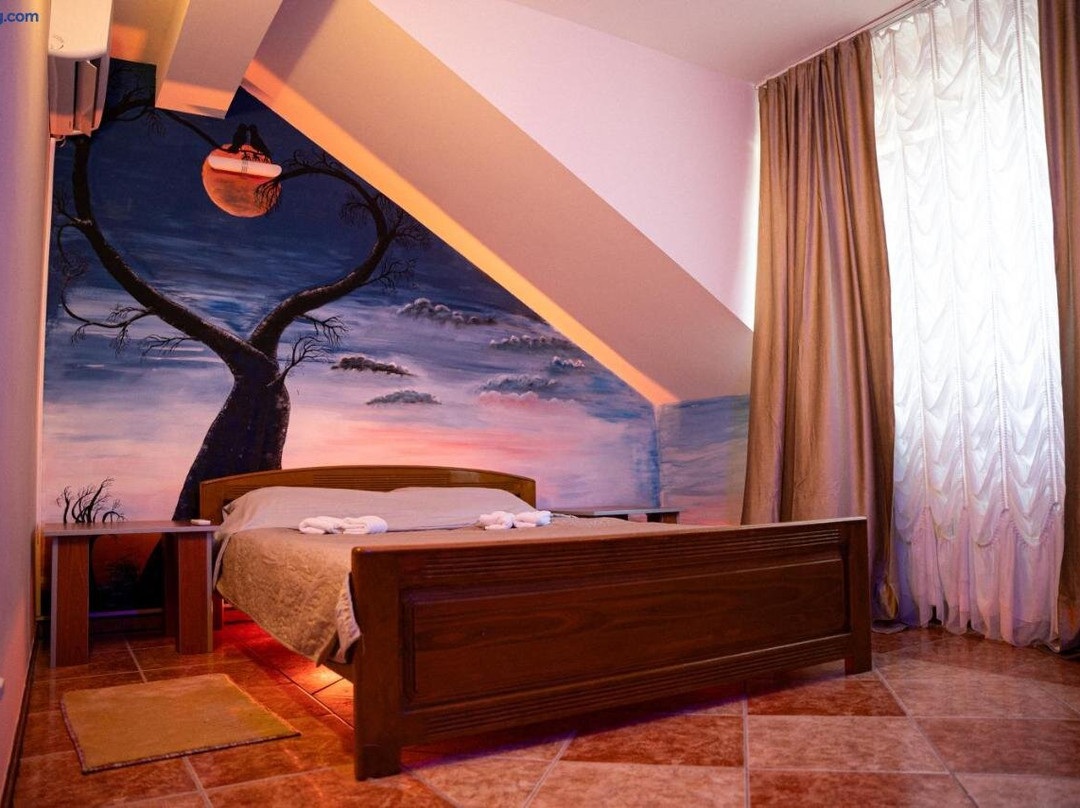 Rooms Asceric