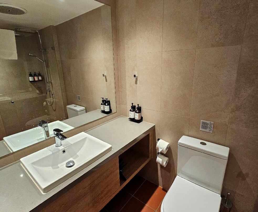 内陆酒店(Outback Hotel)主图