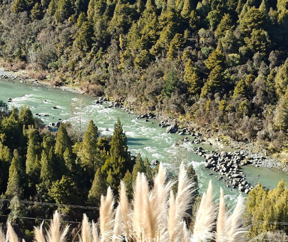 Great Journeys New Zealand-基督城必去景点