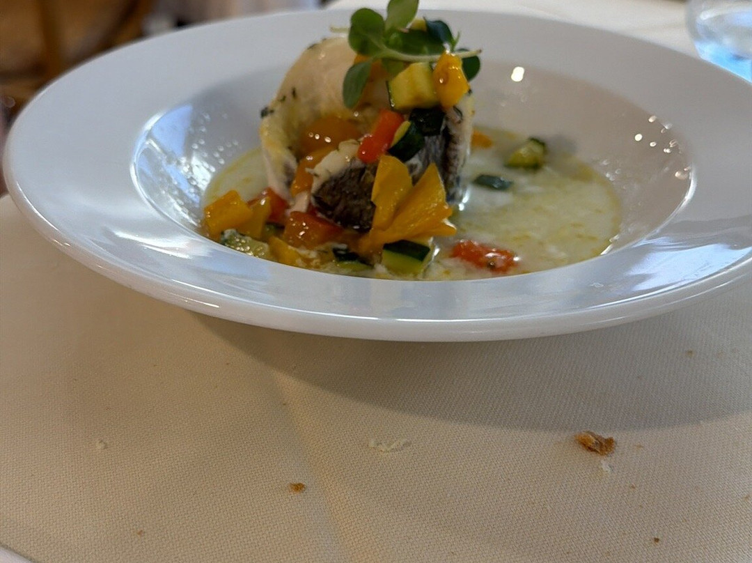TH Capoliveri - Grand Hotel Elba International主图