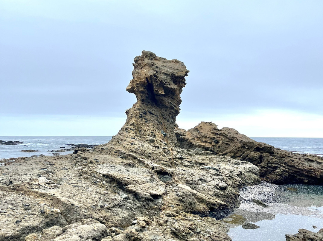 Crescent Bay Beach-拉古纳海滩必去景点