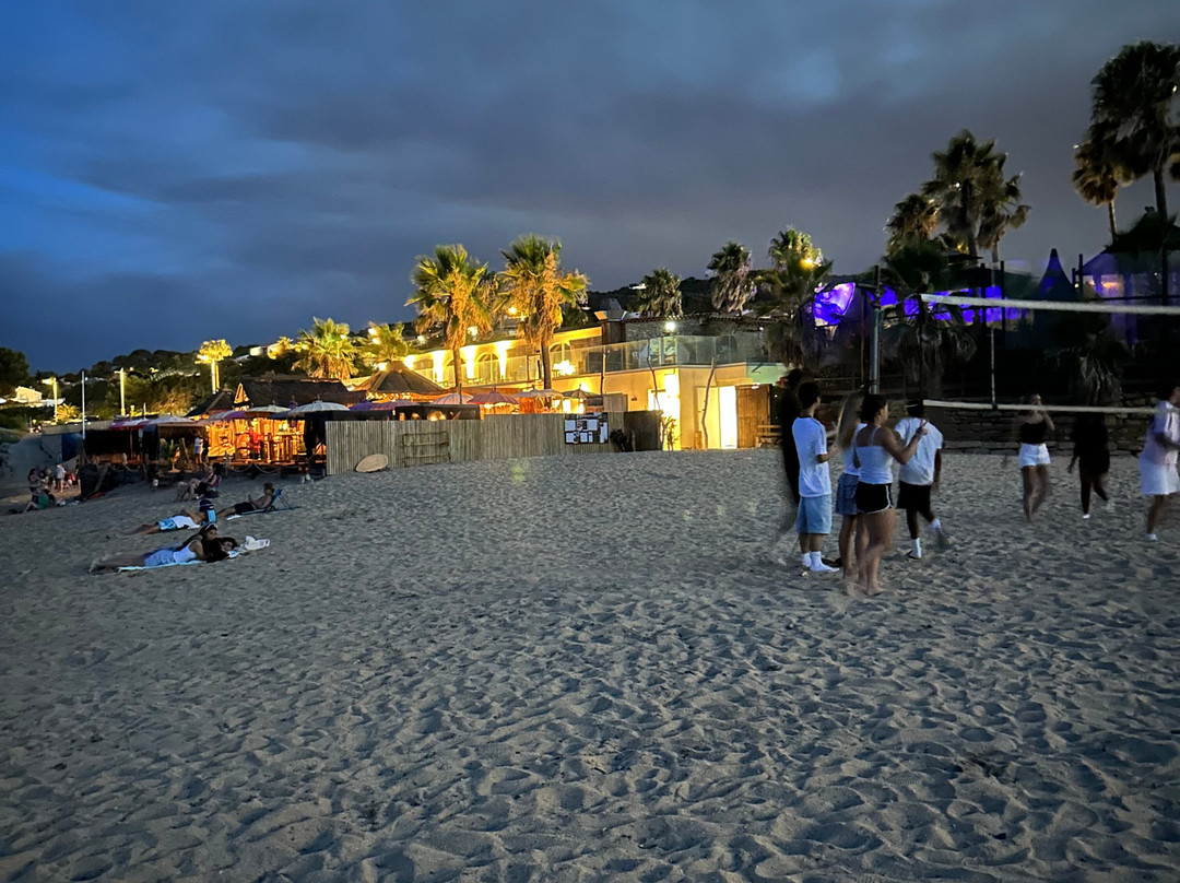 Village Club Miléade Les Issambres La Gaillarde主图