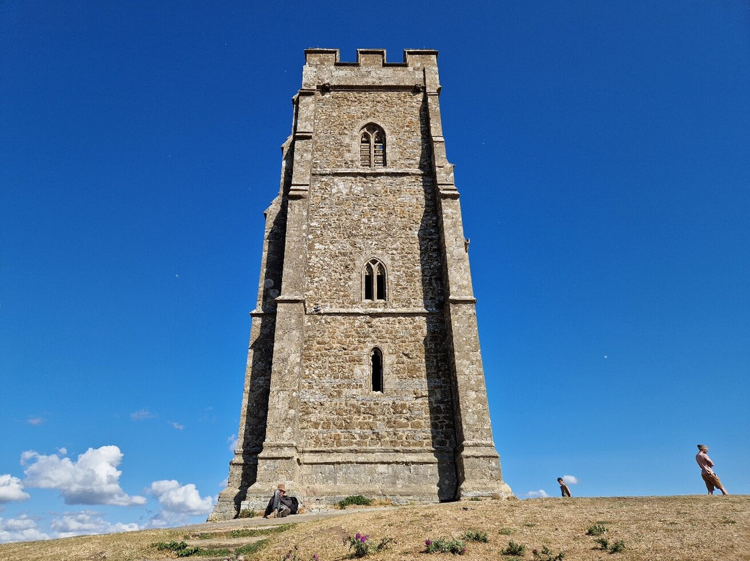 Glastonbury Tor-格拉斯顿伯里必去景点