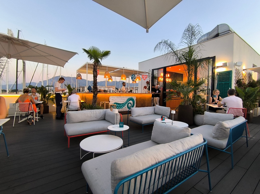 Ciurma Marina Yachting