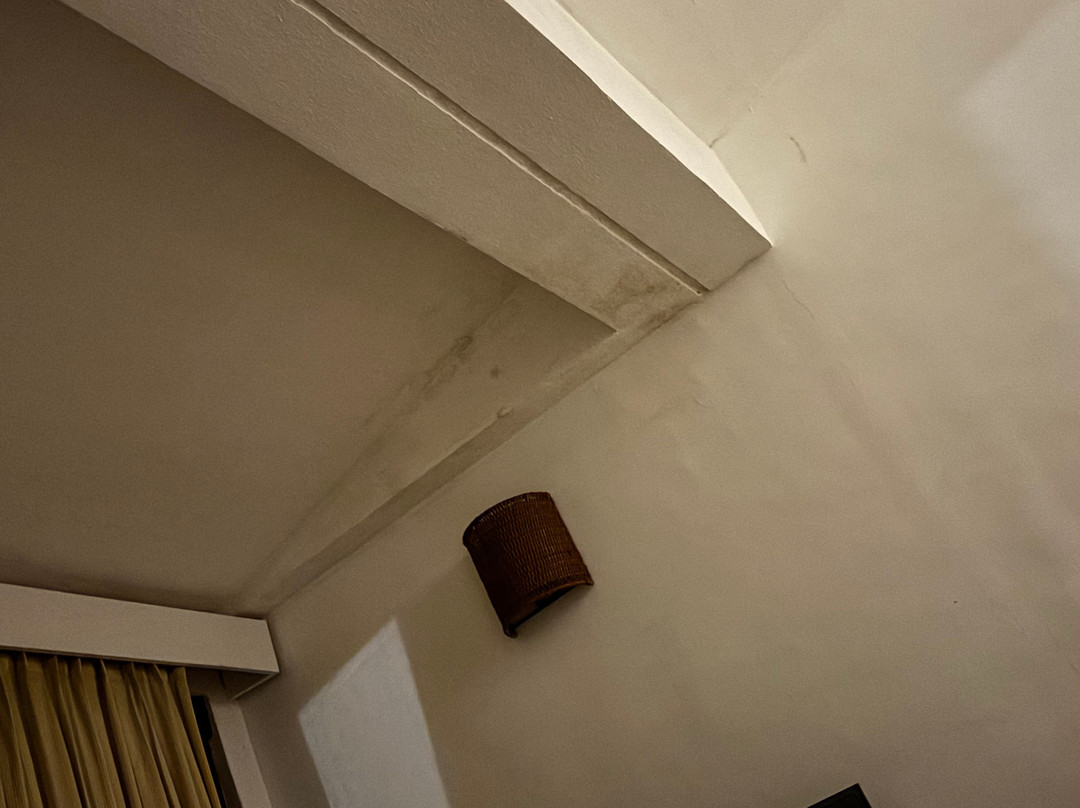 班托塔俱乐部酒店主图