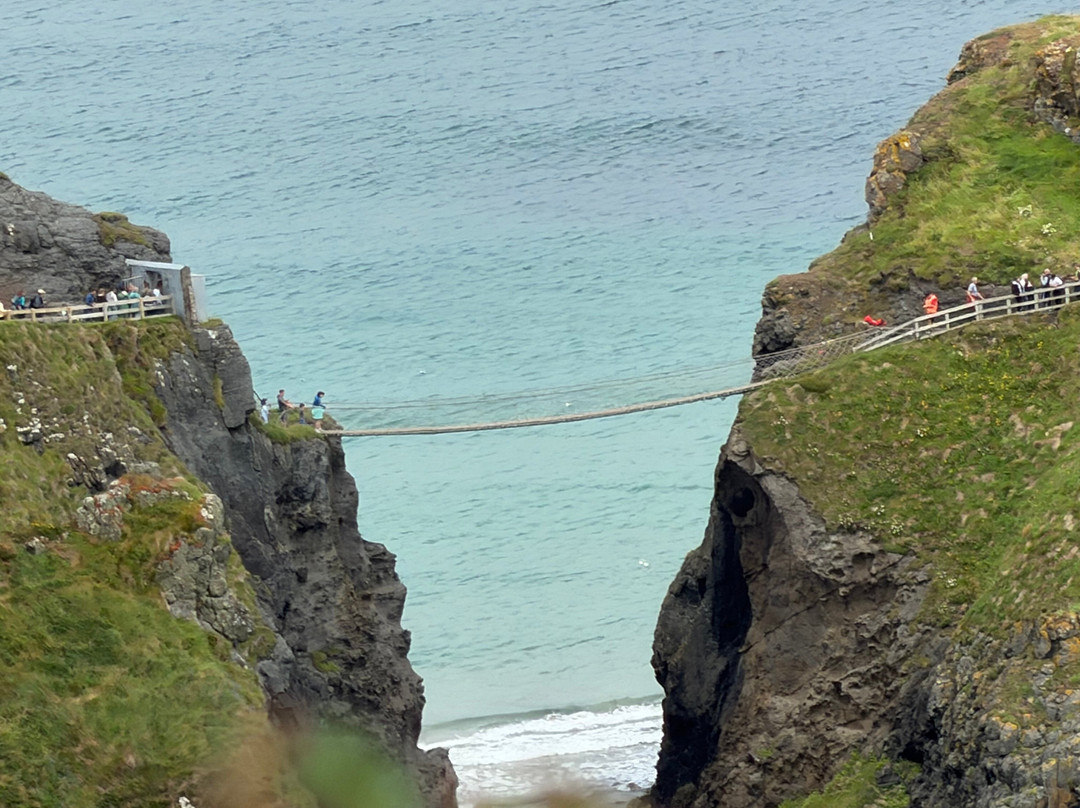 Executive Tours Ireland-利默里克必去景点