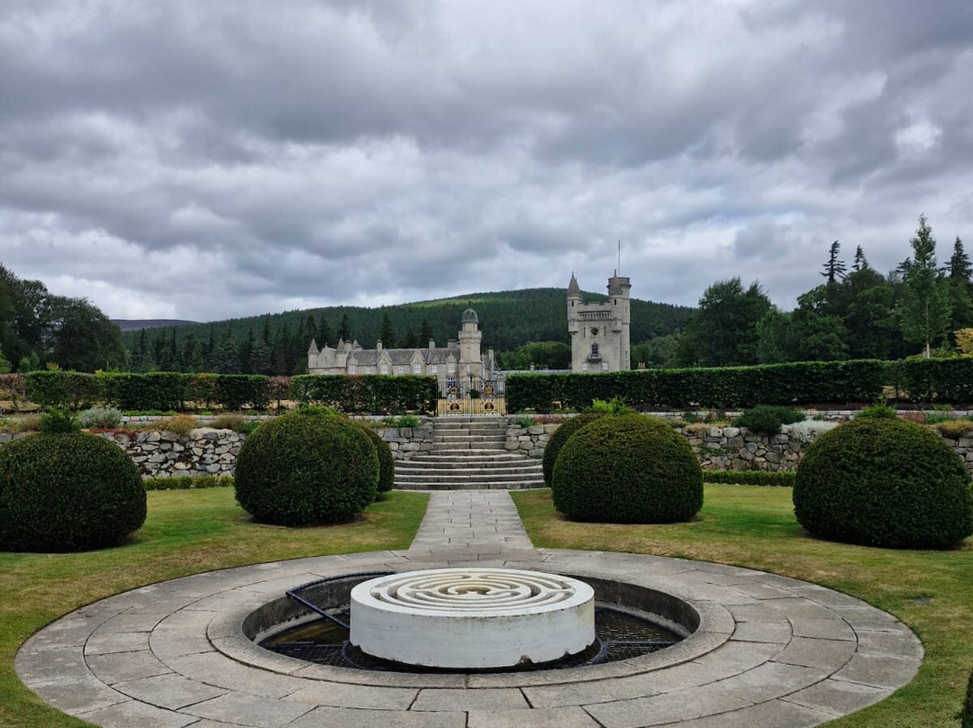 Balmoral Castle-巴拉特必去景点