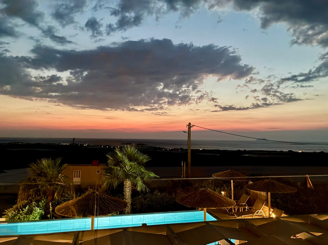 Petras Resort