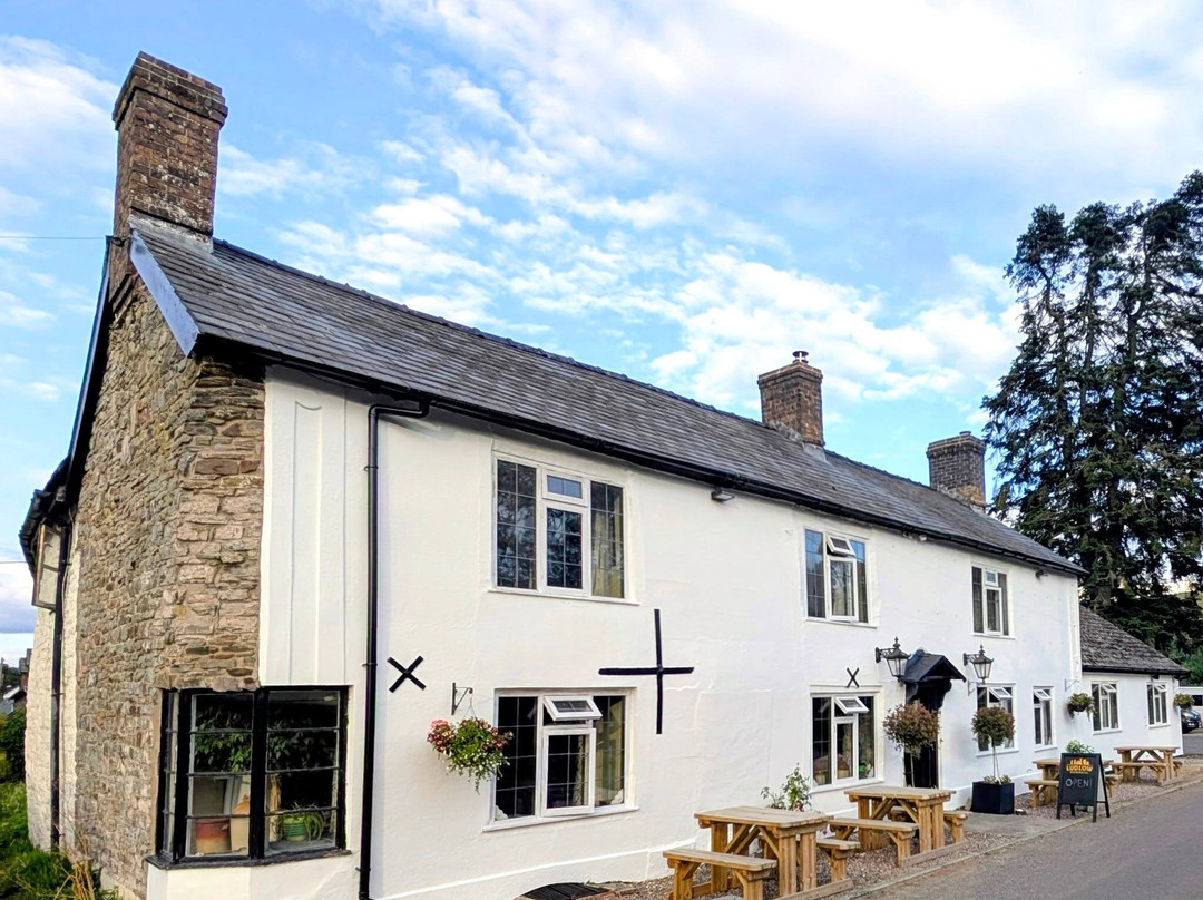 The Crown Inn at Newcastle