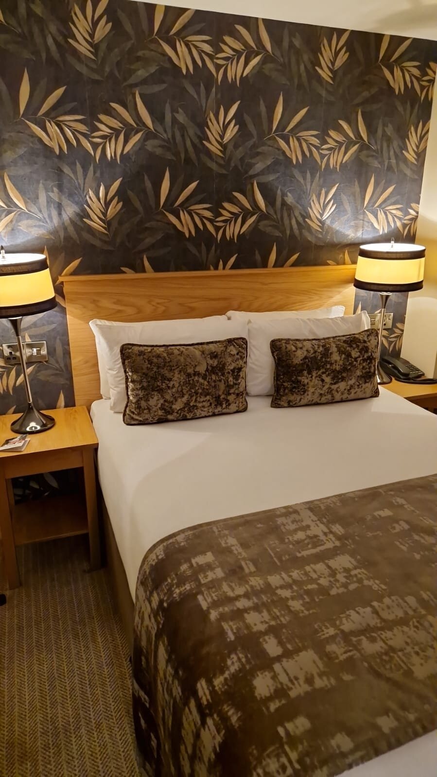 塔拉旅馆-旅行者