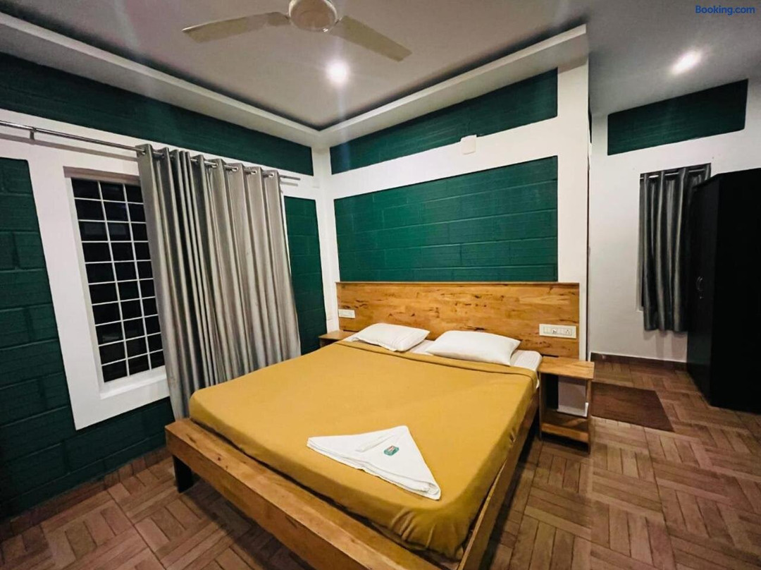 Heaven Hills Resort