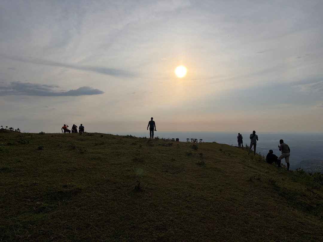 Grassrootz Adventures Uganda-坎帕拉必去景点