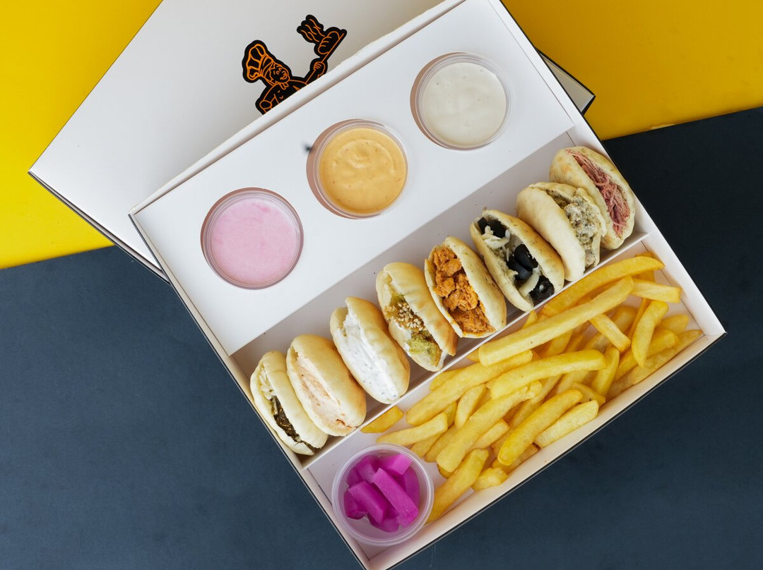 Minibox Restaurant