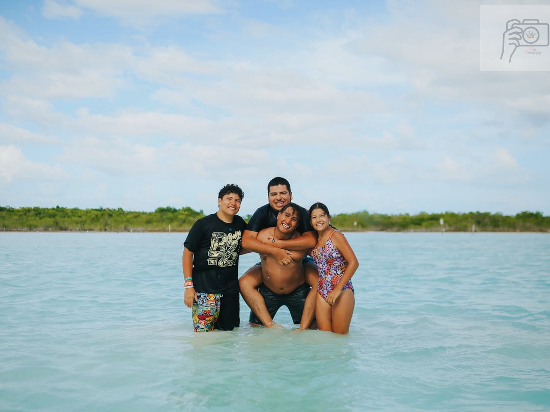 Tequila Beach Tours-Xcalak必去景点