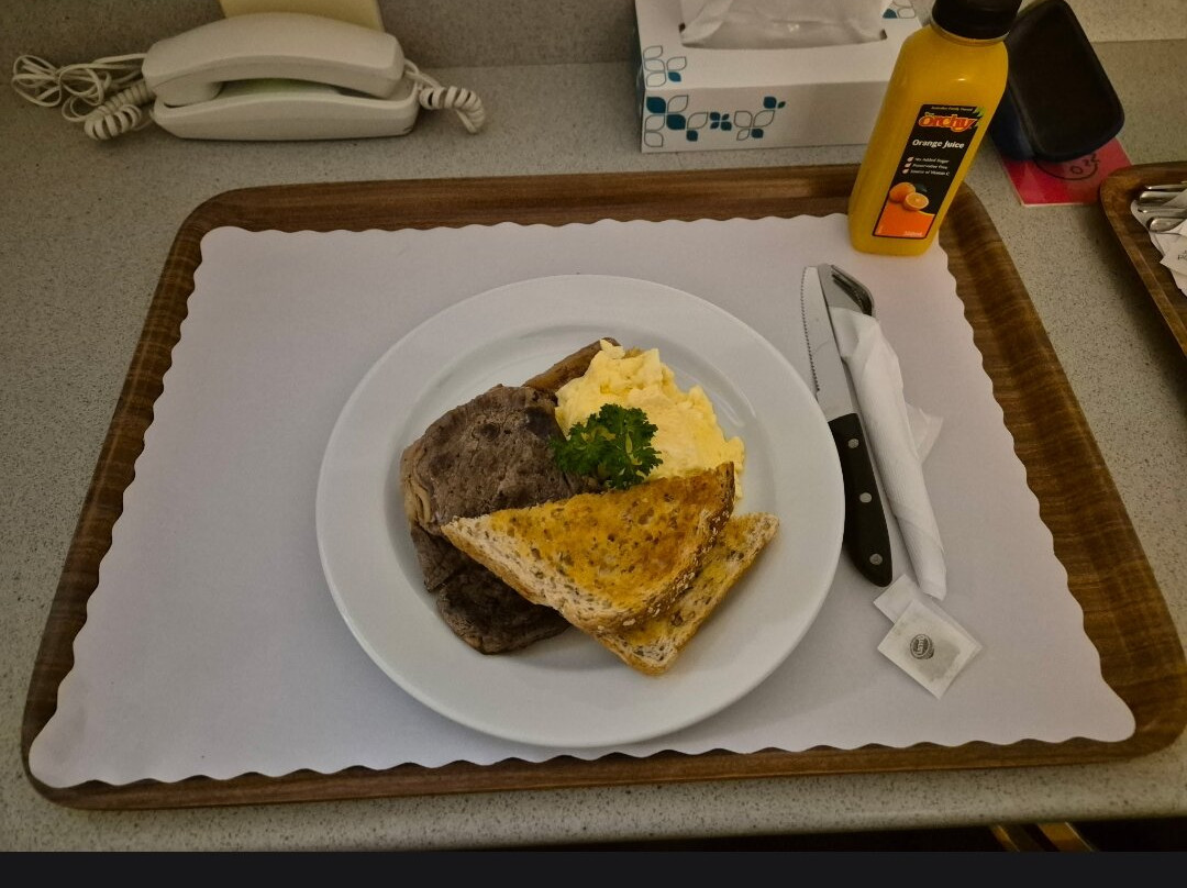 西班牙汽车旅馆主图
