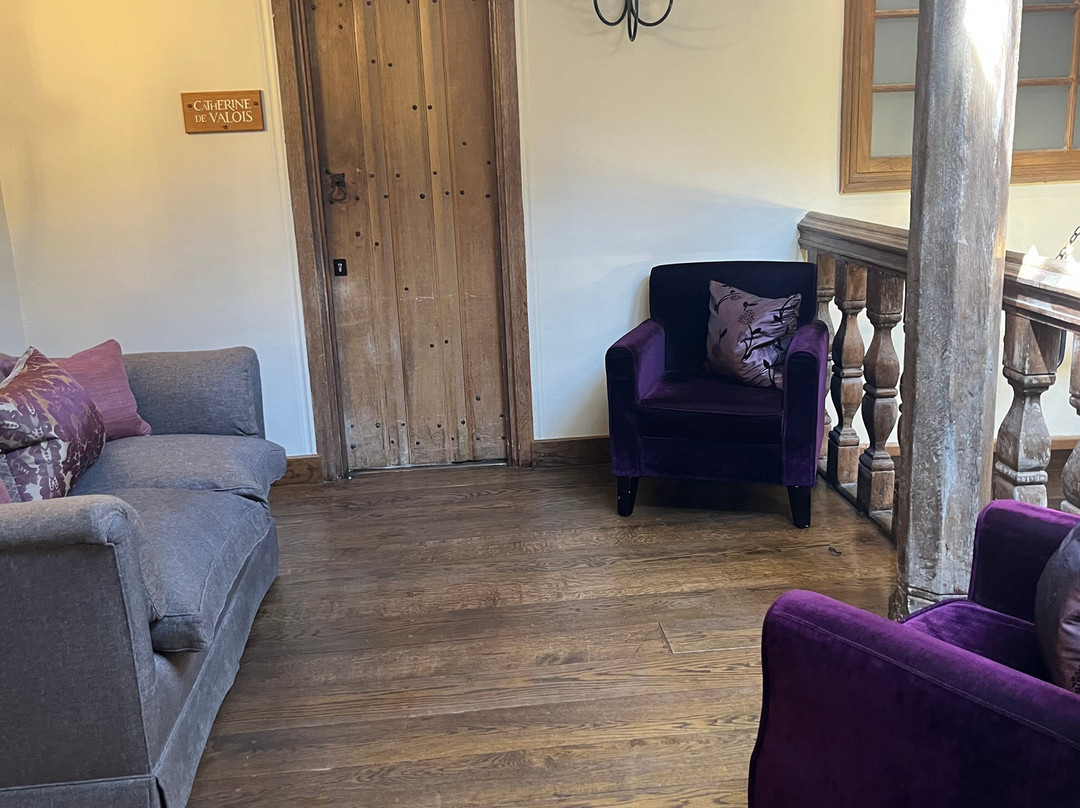 Leeds Castle - Maidens Tower B&B主图