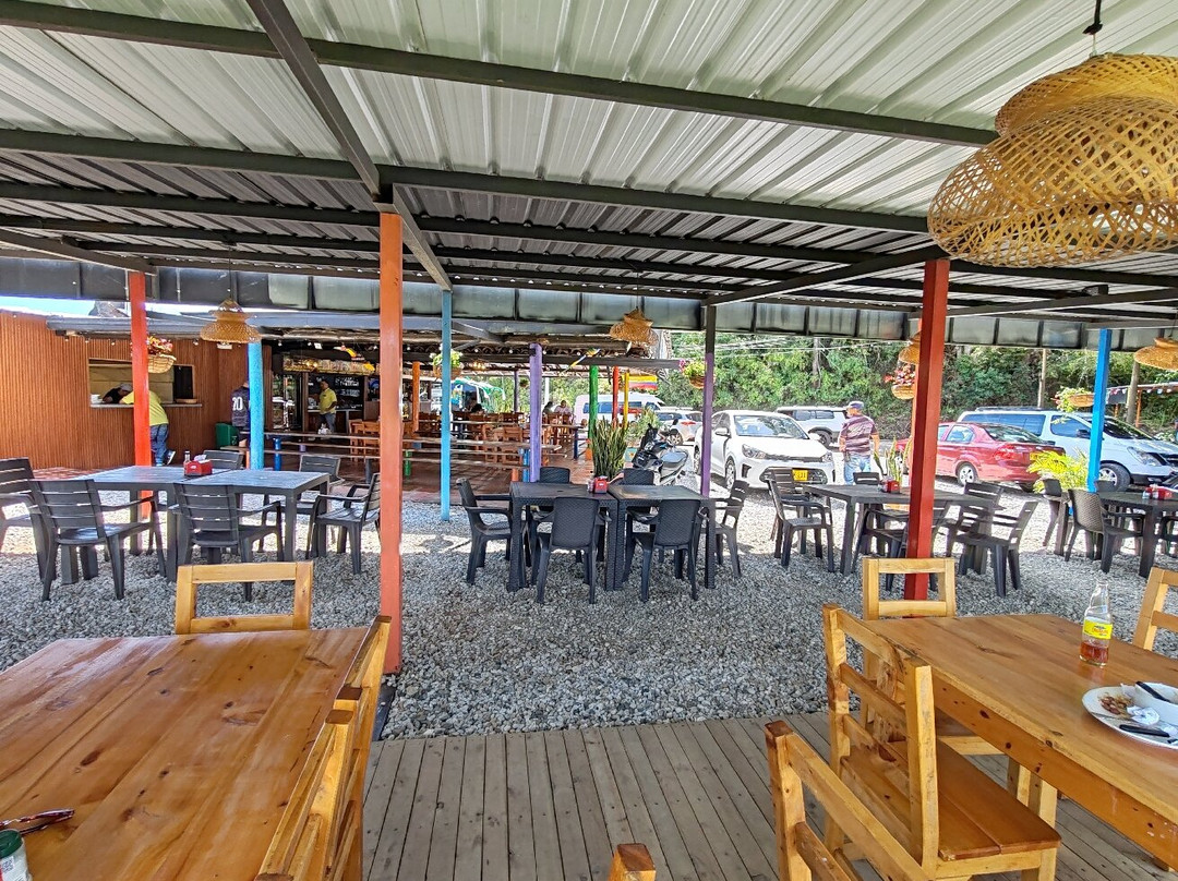 Asados mi ranchito