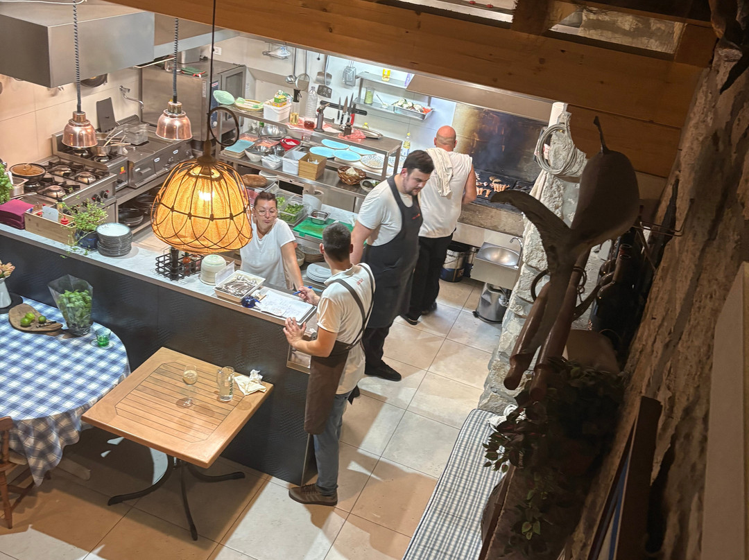 Bistro Kula Vis