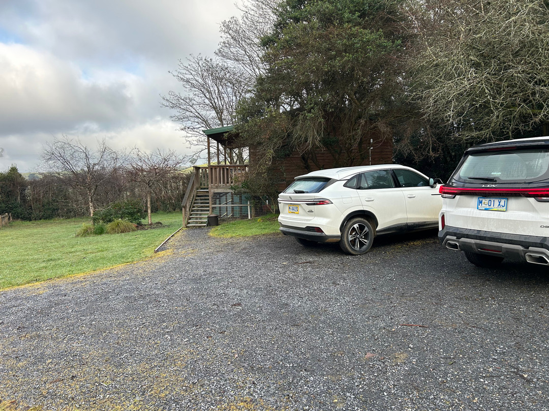 Drumreagh Cabins