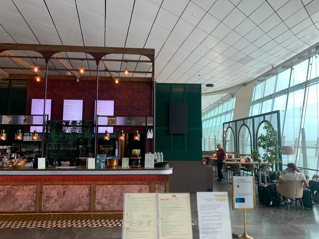 Trattoria Tavolare