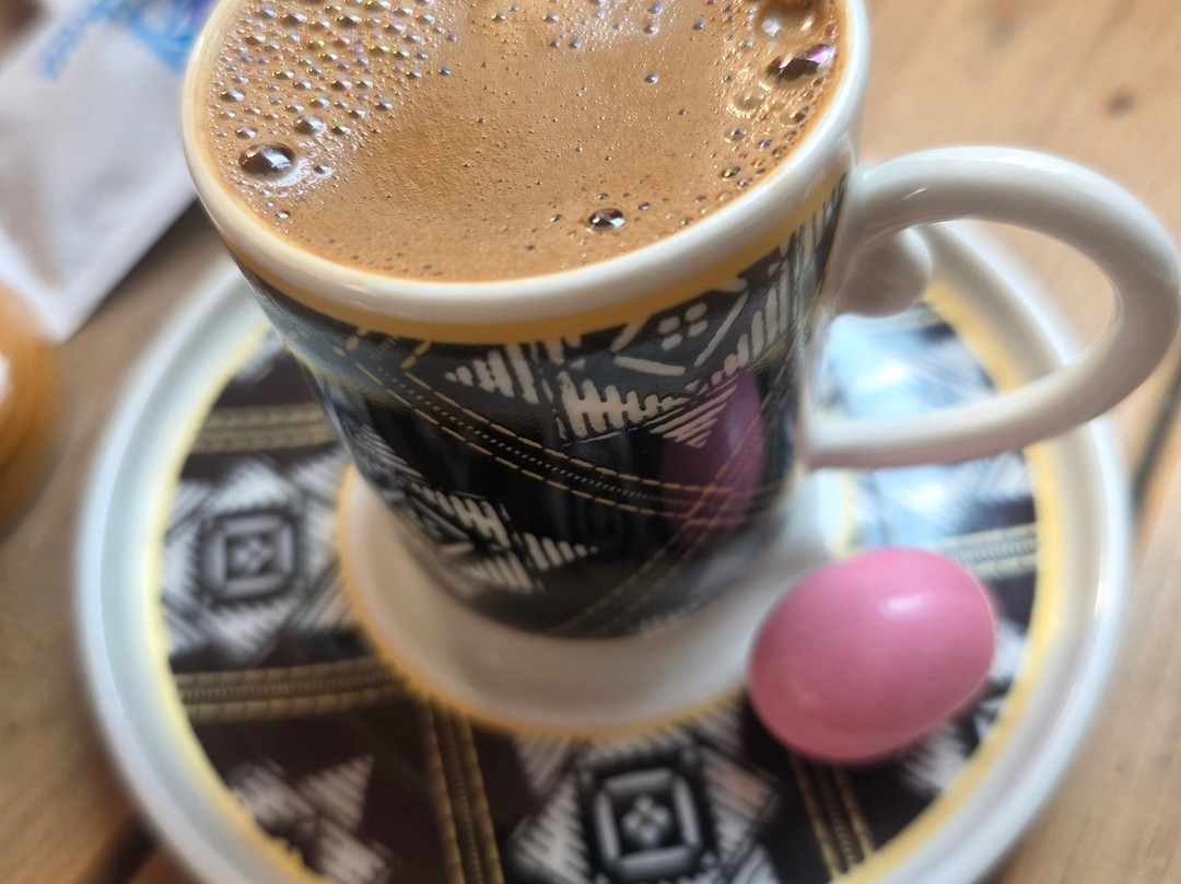 Cekiciler Carsısı-Amasra必去景点