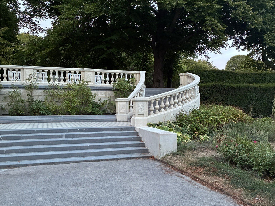 Landgoed Clingendael-海牙必去景点