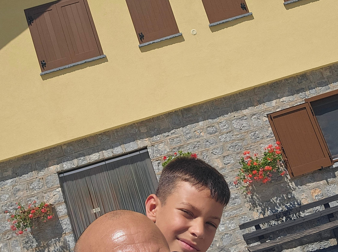 Rifugio Fasanelli主图