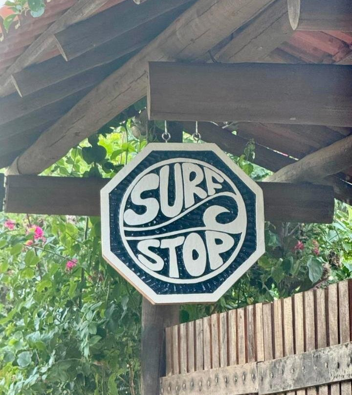 Surf Stop