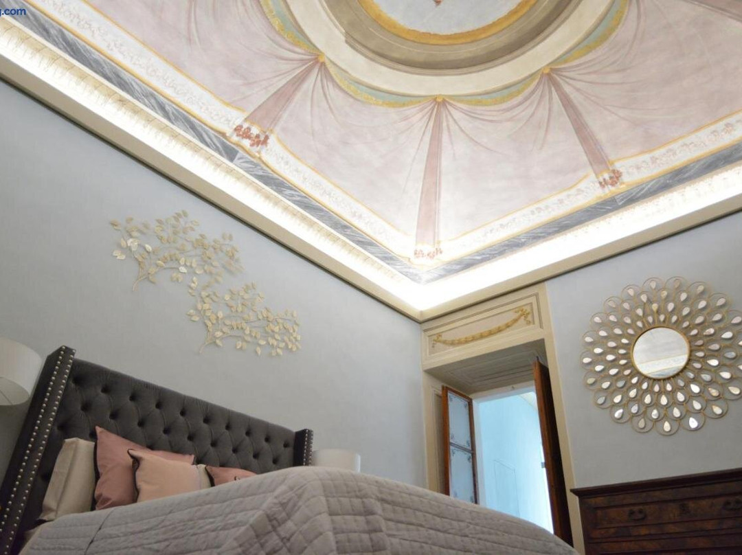 Campana Suites