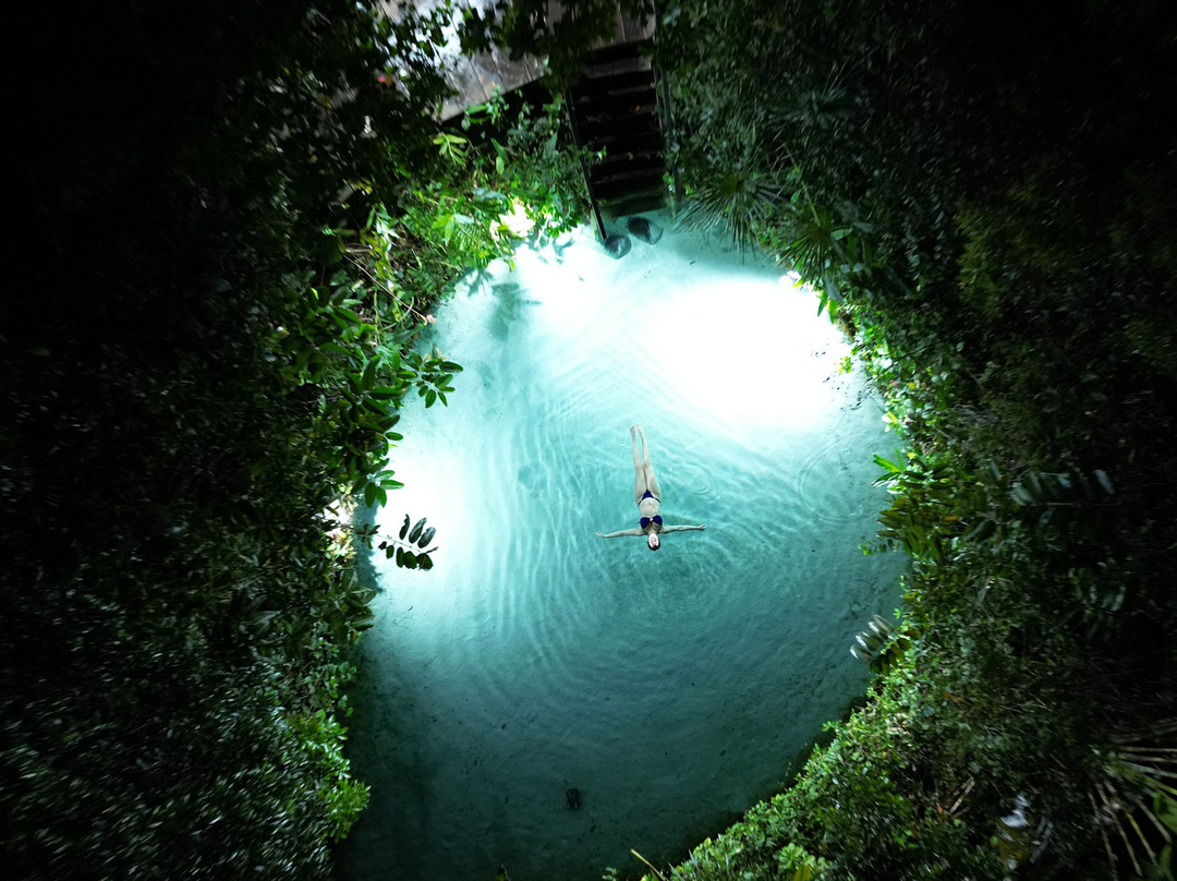 Lacos do Jalapao-Jalapao State Park必去景点