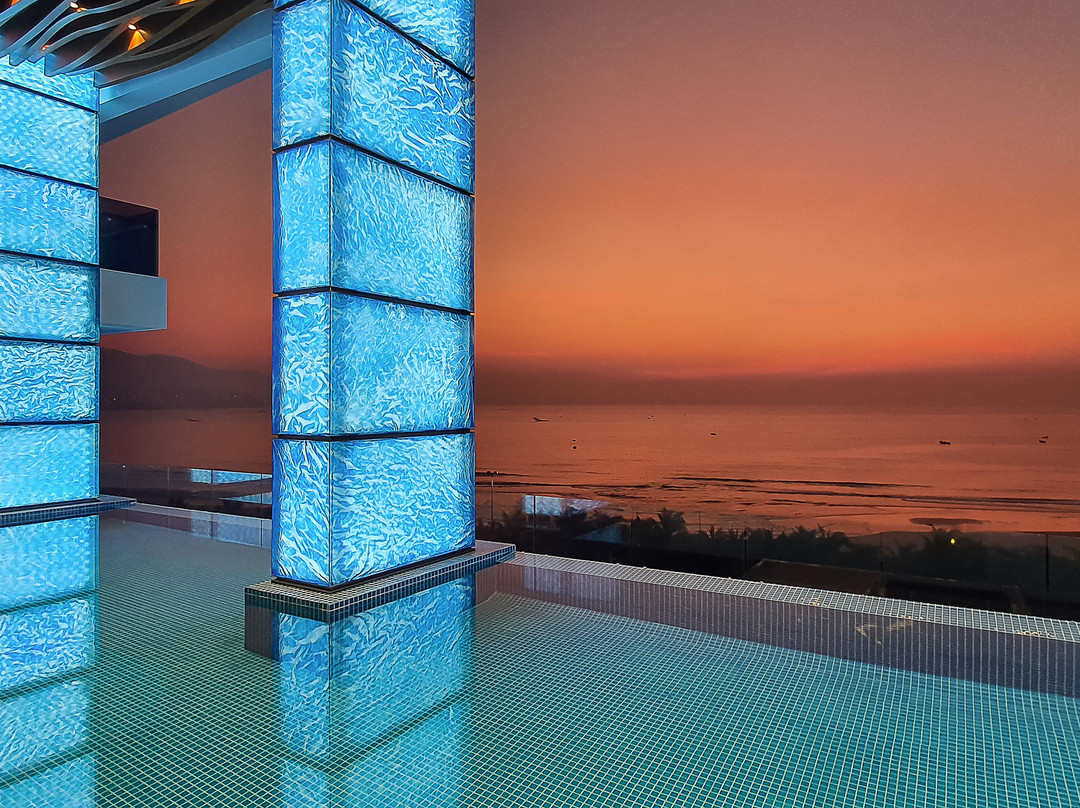 Prince Hotel Da Nang