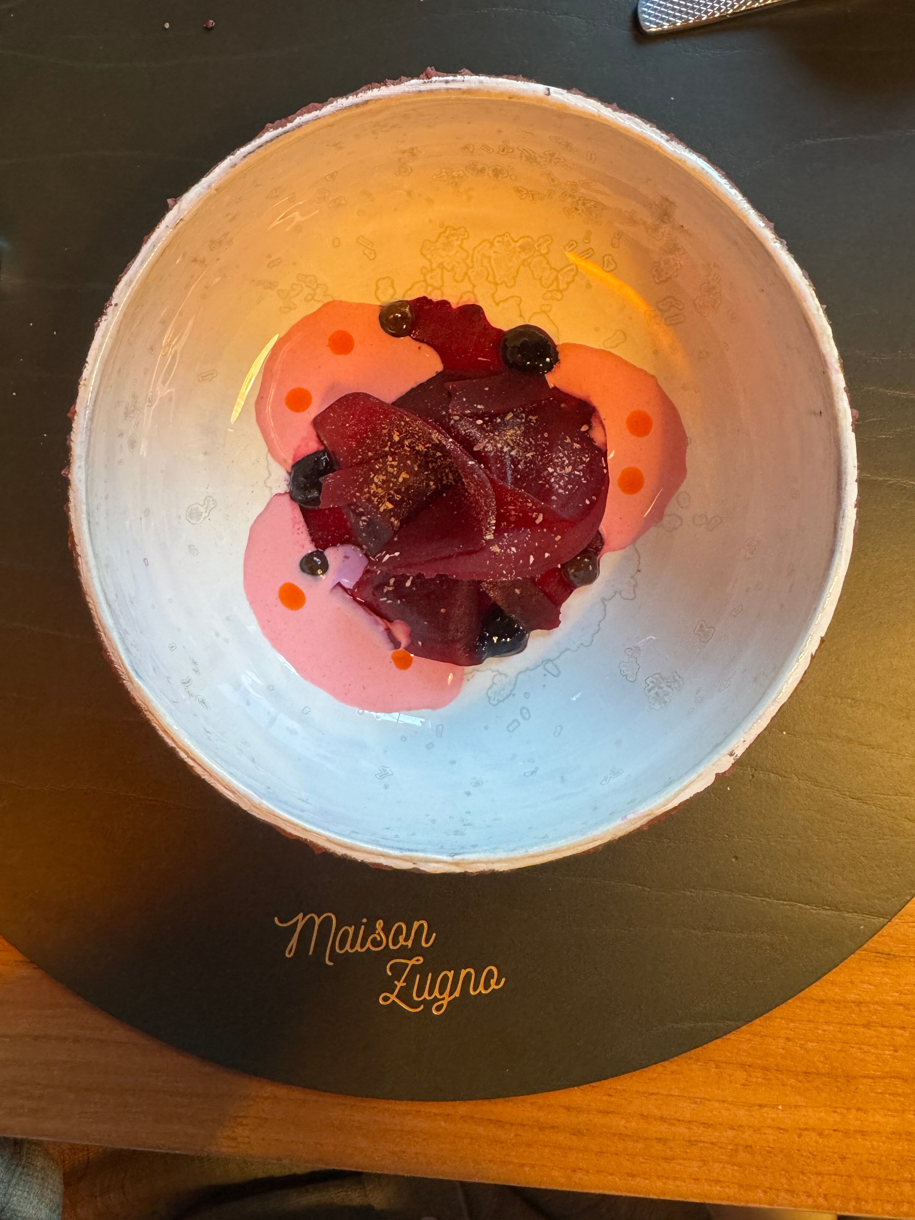 Maison Zugno Hôtel & Spa-旅行者