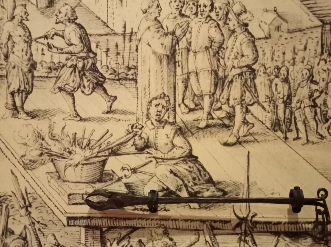 Stadtmuseum Münster-明斯特必去景点