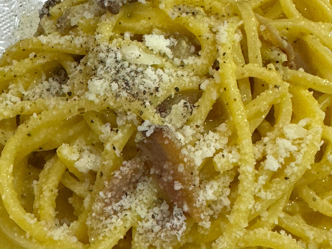 All'Orologio Trattoria Pizzeria