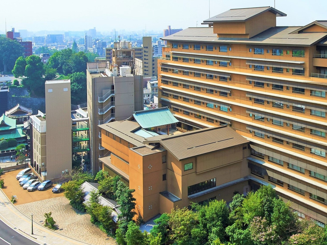 松山市酒店住宿-道后温泉 大和屋本店