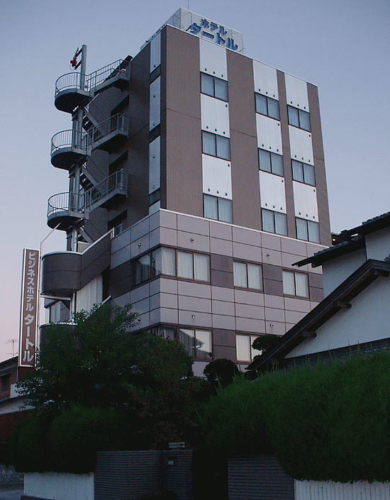海龟商务酒店-官方