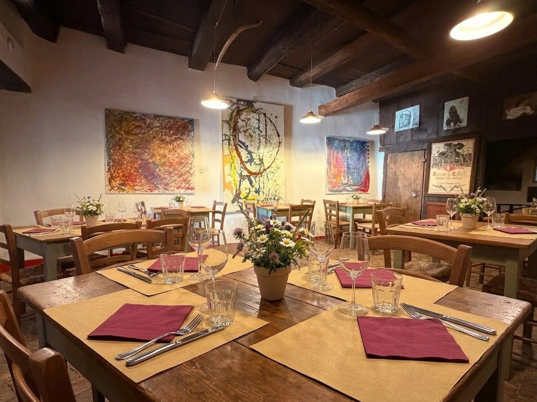 La Cantina dei Ri-belli