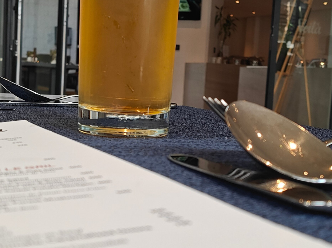 瓦拉巴嘎迢勒酒店主图
