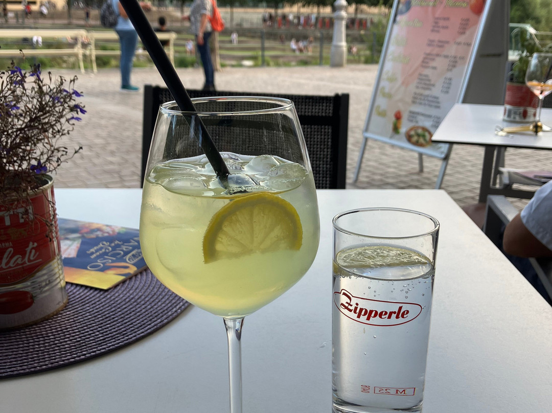 Caffè Narciso