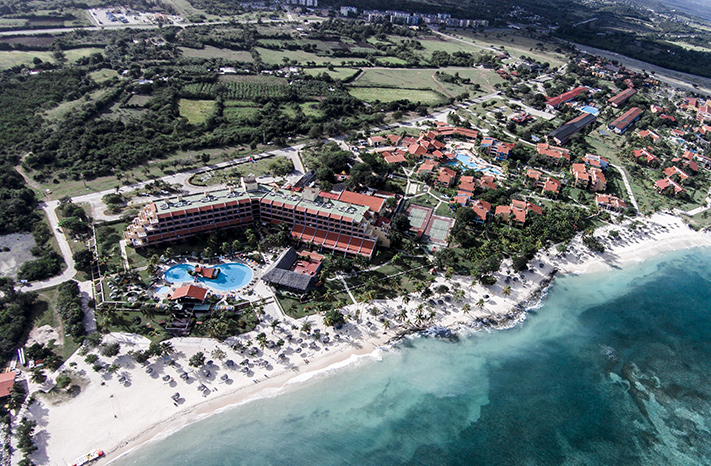 Hotel Brisas Guardalavaca-官方