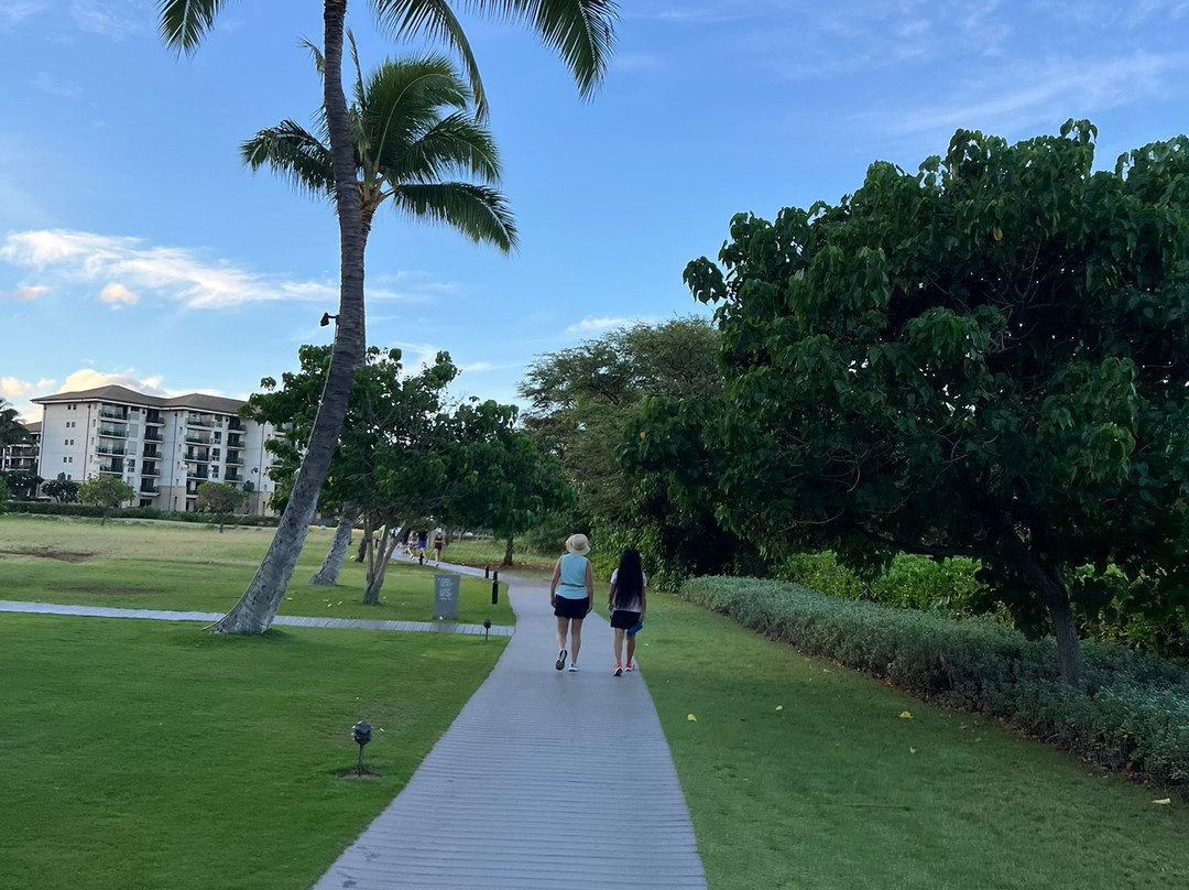 Kahekili Beach Park-拉海纳必去景点
