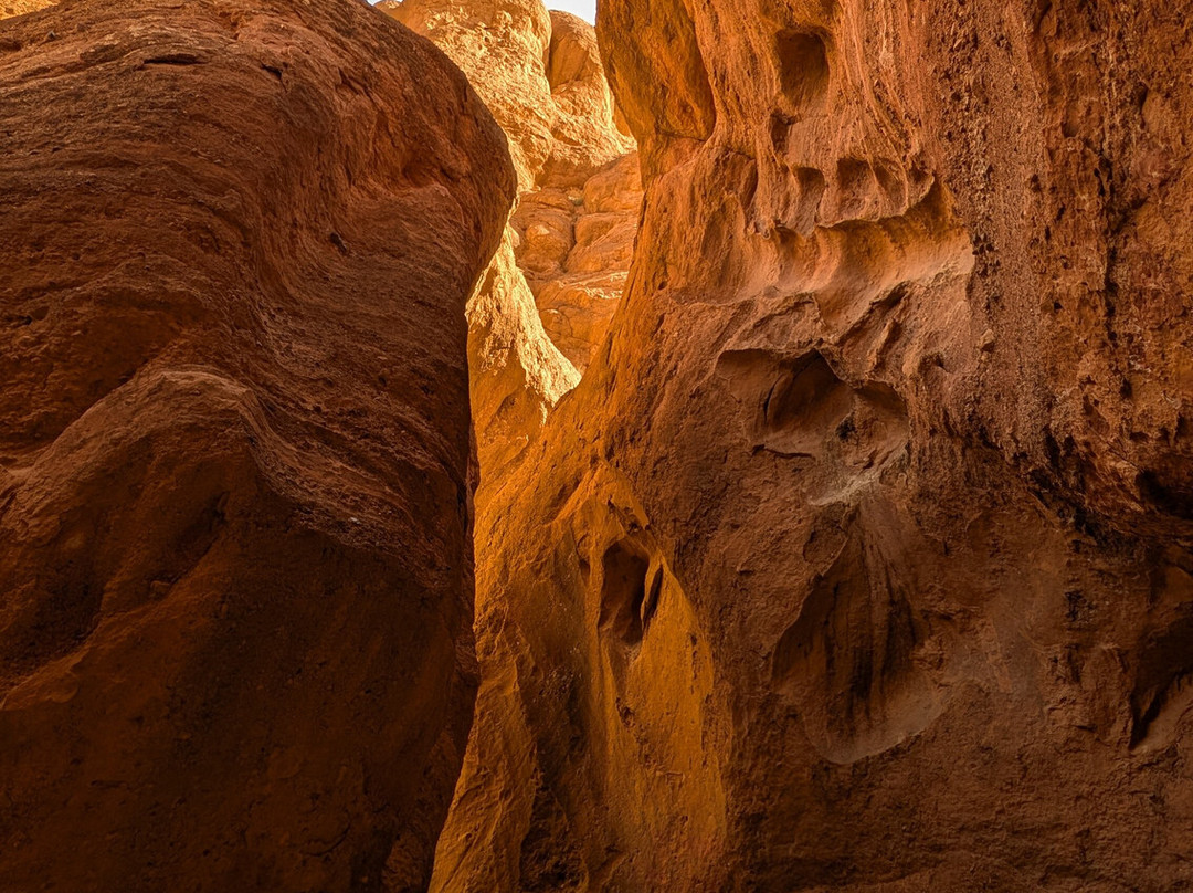 Dades Gorges Trekking-Boumalne Dades必去景点